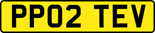 PP02TEV