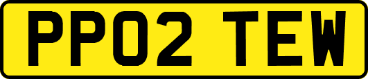 PP02TEW