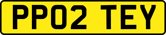 PP02TEY