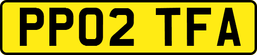 PP02TFA