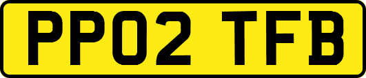 PP02TFB