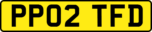 PP02TFD
