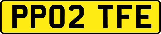 PP02TFE