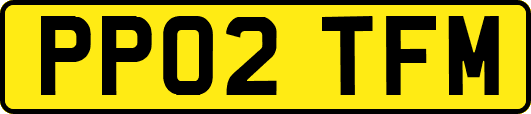PP02TFM