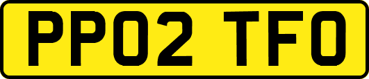 PP02TFO