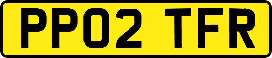 PP02TFR