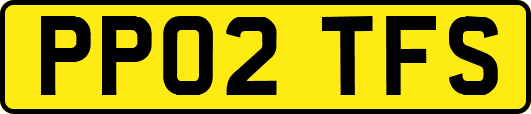 PP02TFS