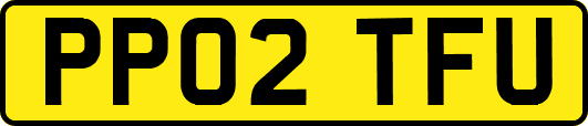 PP02TFU
