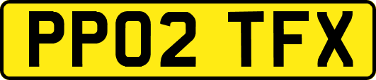 PP02TFX