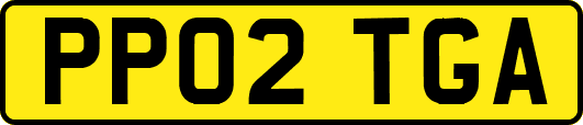 PP02TGA