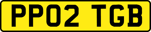 PP02TGB