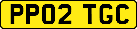 PP02TGC