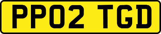 PP02TGD