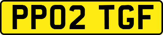 PP02TGF