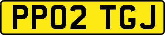 PP02TGJ