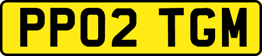 PP02TGM
