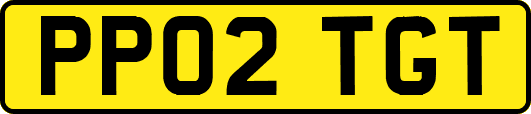 PP02TGT