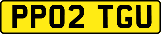 PP02TGU