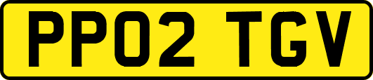 PP02TGV