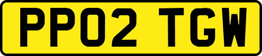 PP02TGW
