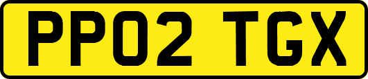 PP02TGX
