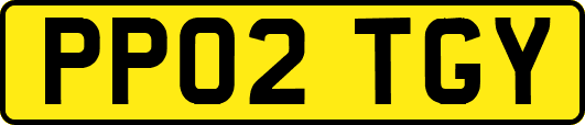 PP02TGY