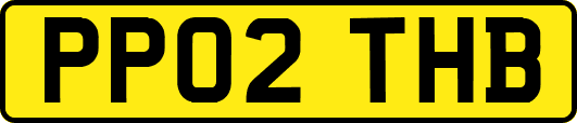 PP02THB