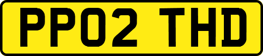 PP02THD
