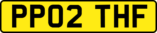 PP02THF