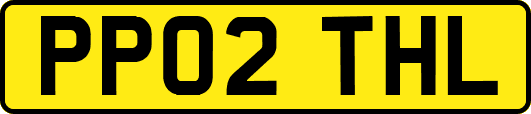 PP02THL