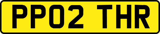 PP02THR