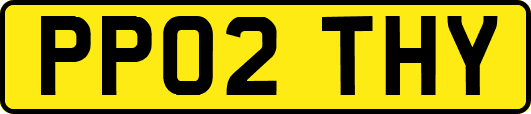 PP02THY