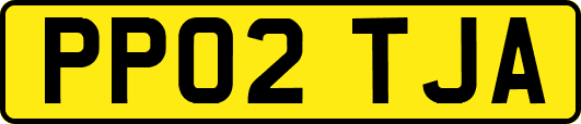 PP02TJA