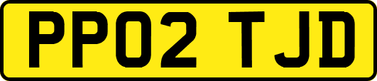 PP02TJD