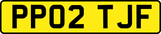 PP02TJF