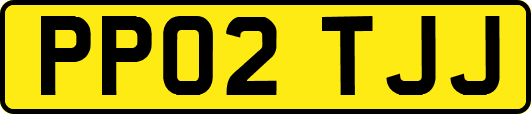 PP02TJJ