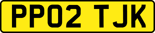 PP02TJK