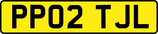 PP02TJL