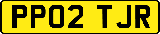 PP02TJR