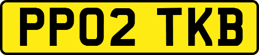 PP02TKB