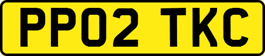 PP02TKC