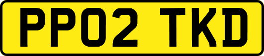 PP02TKD