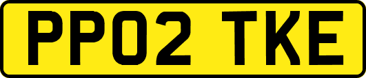 PP02TKE