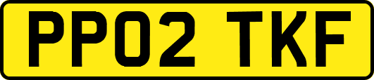 PP02TKF
