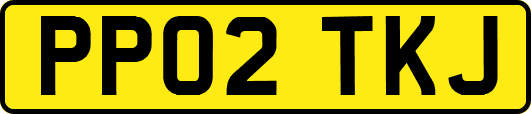 PP02TKJ