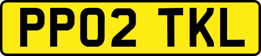PP02TKL