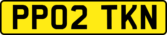 PP02TKN