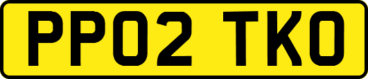 PP02TKO