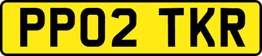 PP02TKR