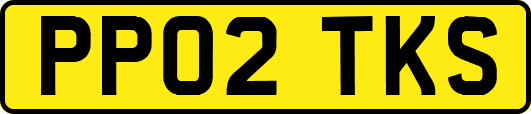 PP02TKS